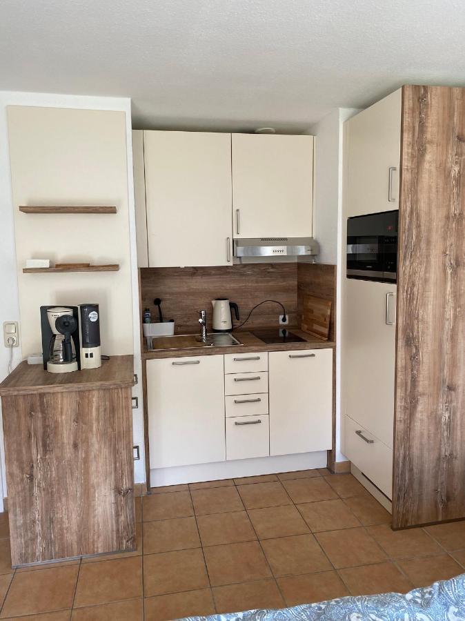 Ferienapartment Rosengrund Büsum Екстериор снимка