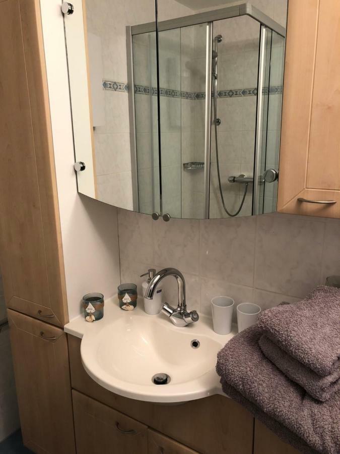 Ferienapartment Rosengrund Büsum Екстериор снимка